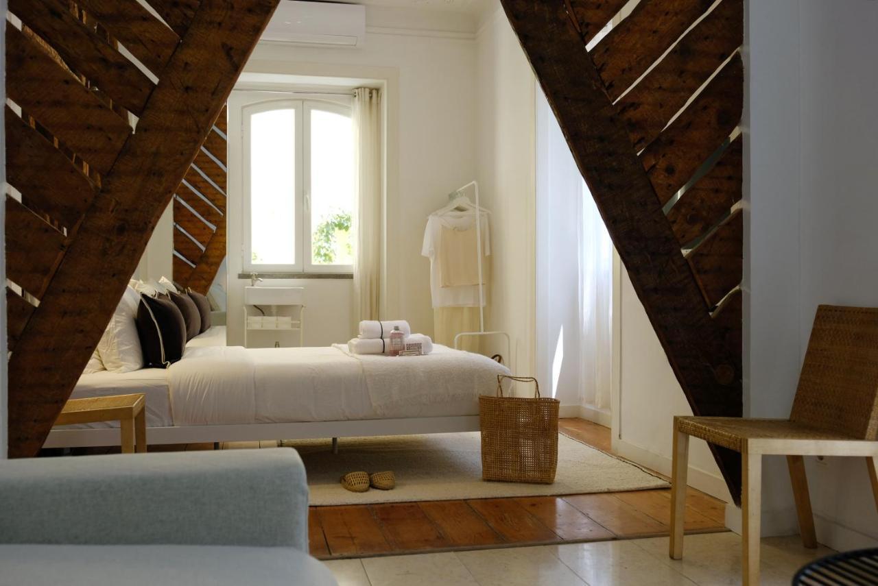 Lisbon City Villa Exterior photo