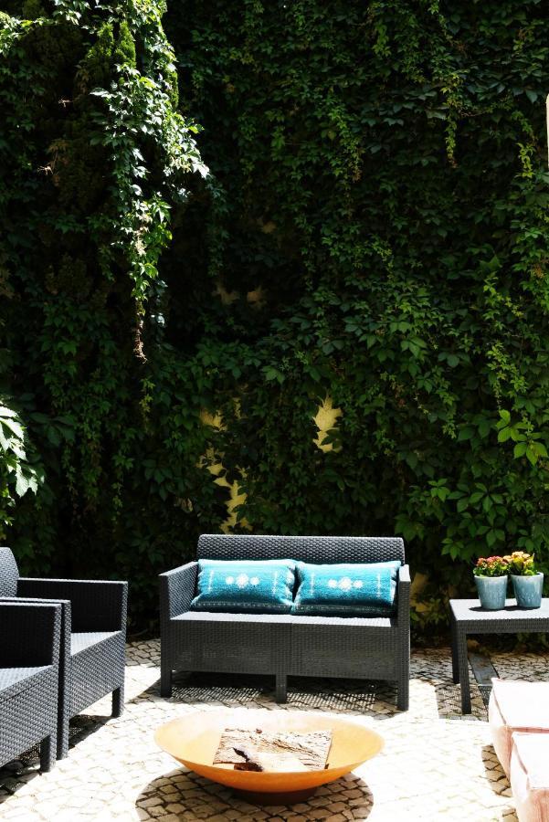 Lisbon City Villa Exterior photo