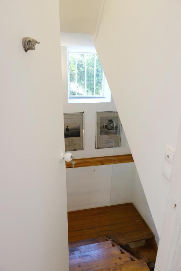 Lisbon City Villa Room photo