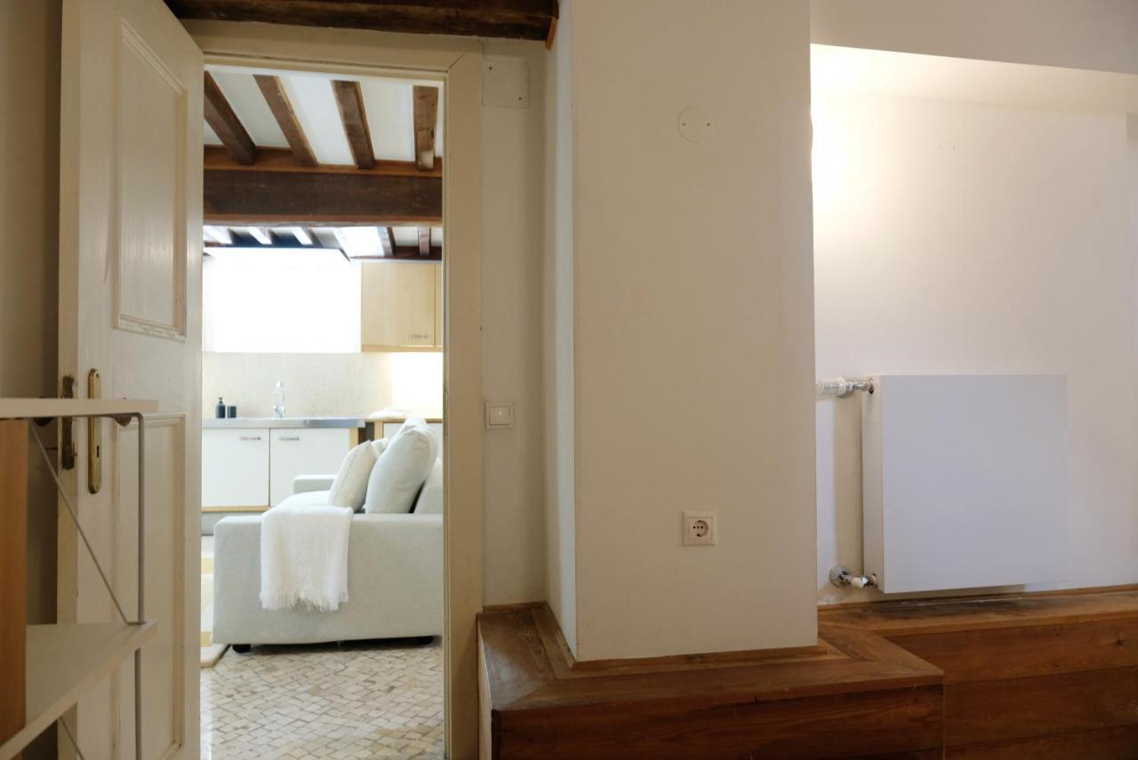 Lisbon City Villa Exterior photo