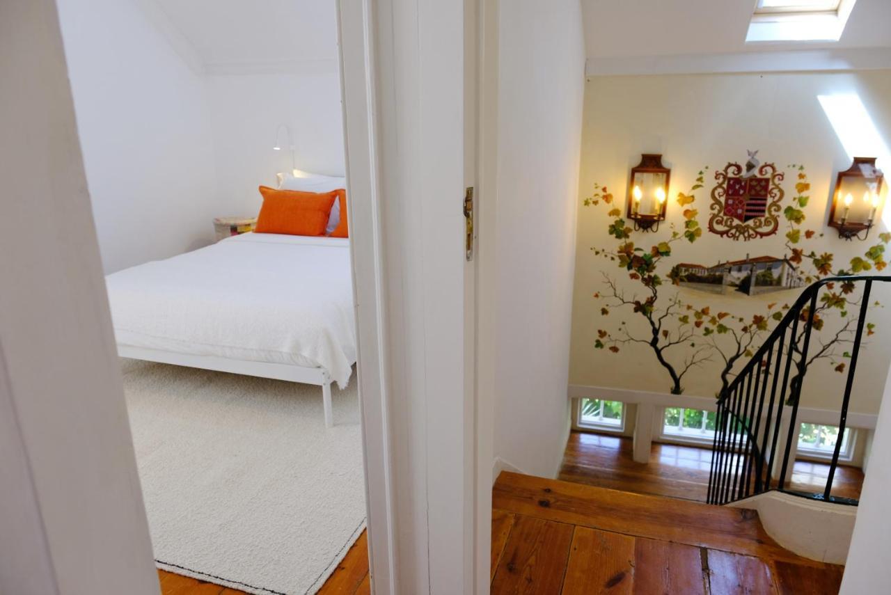 Lisbon City Villa Exterior photo
